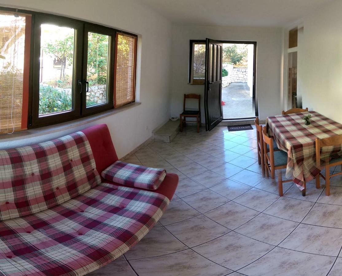 Apartmani Sandro Ivan Dolac Exterior photo