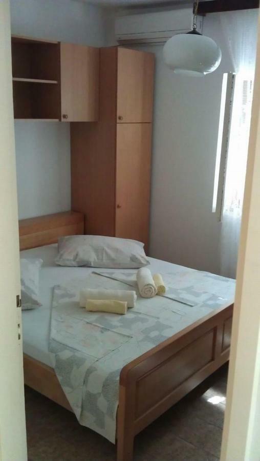 Apartmani Sandro Ivan Dolac Exterior photo