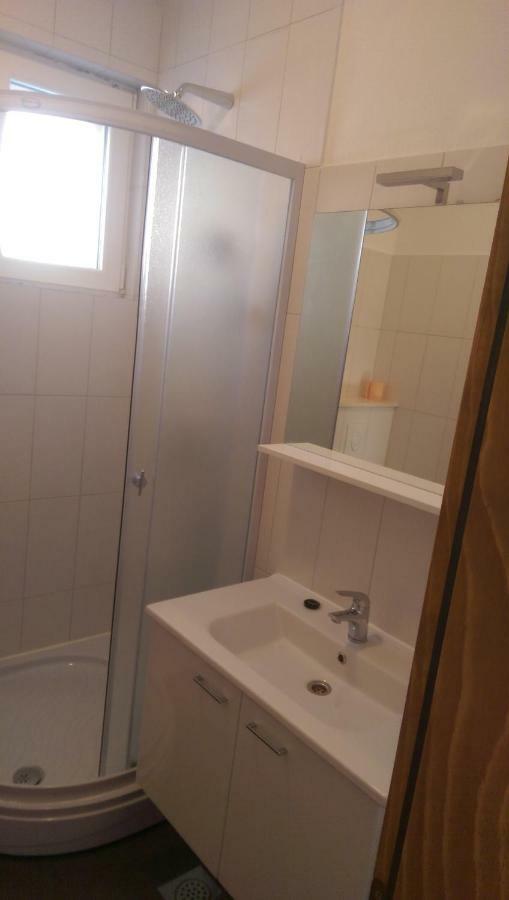 Apartmani Sandro Ivan Dolac Exterior photo
